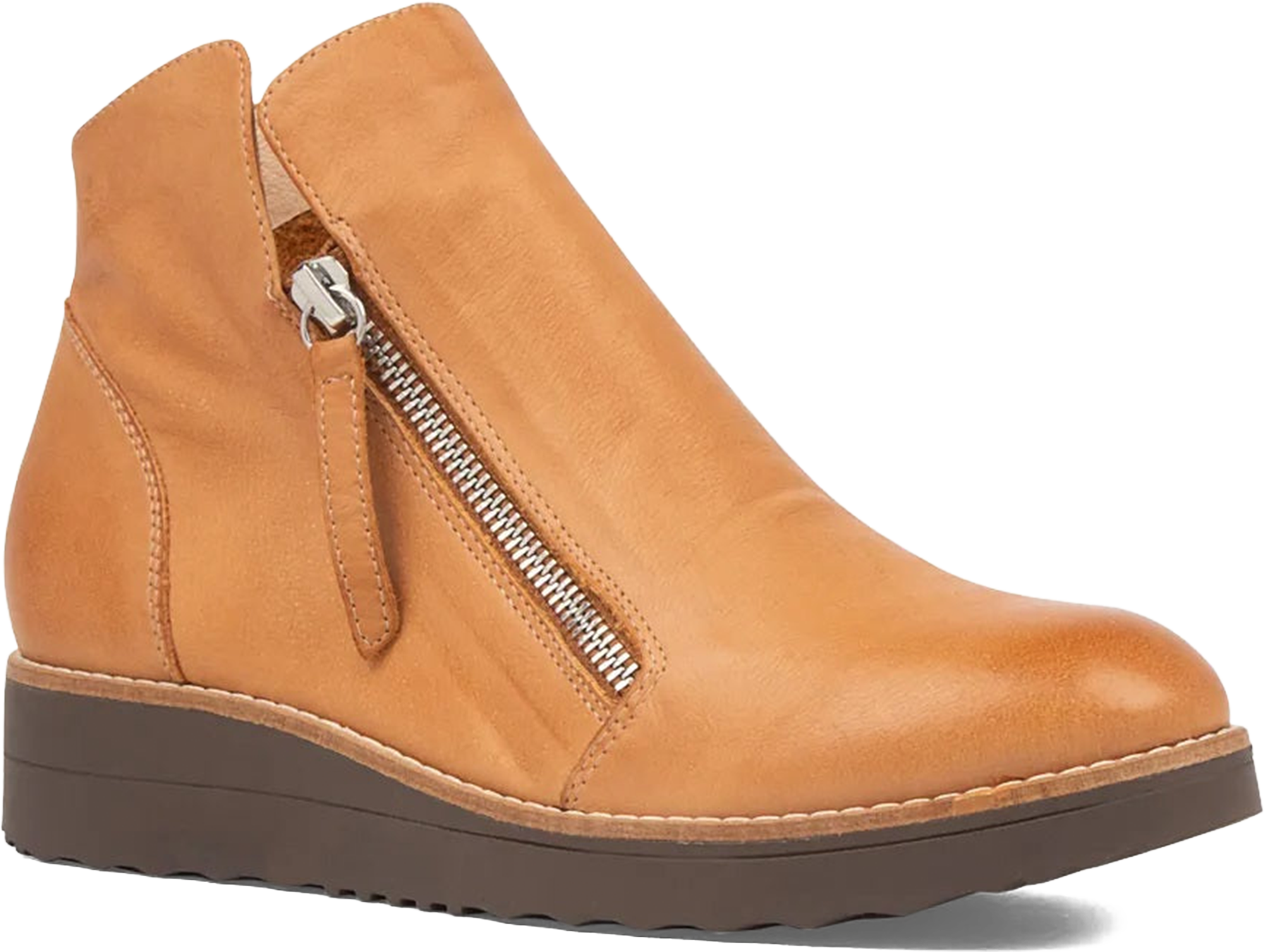 Django & Juliette Ohmy Boot in Washed Denim Leather. Sku: DJ16318J2LLE Django & Juliette Ohmy Boot in Washed Denim Leather. Sku: DJ16318J2LLE