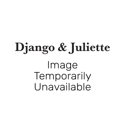Quarter Turn Django & Juliette Laurus Shoe in Conflower Suede. Sku: DJ18716DHQSU